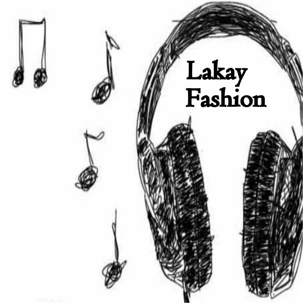 Lakay Fashion — Passion Instrumental Zouk Love  M1000x1000