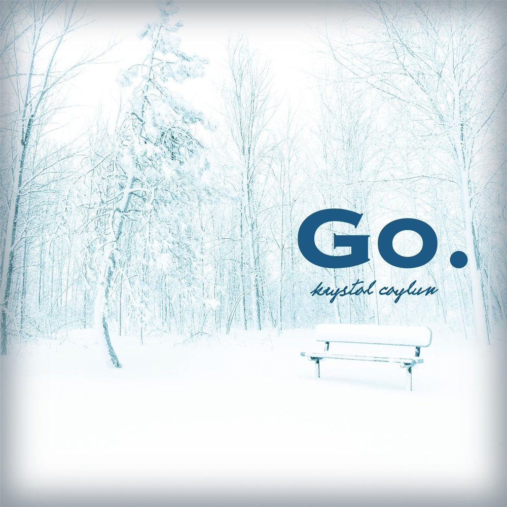 Go album. Go album