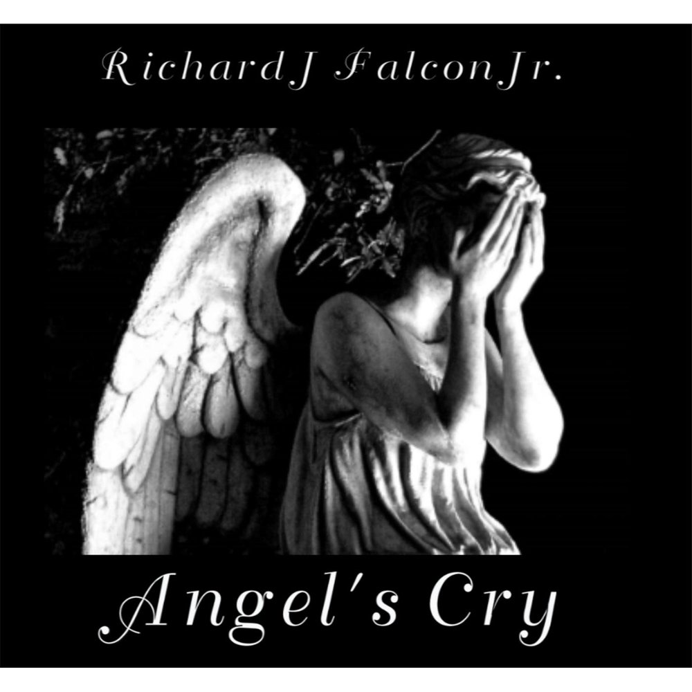 People stop crying angel