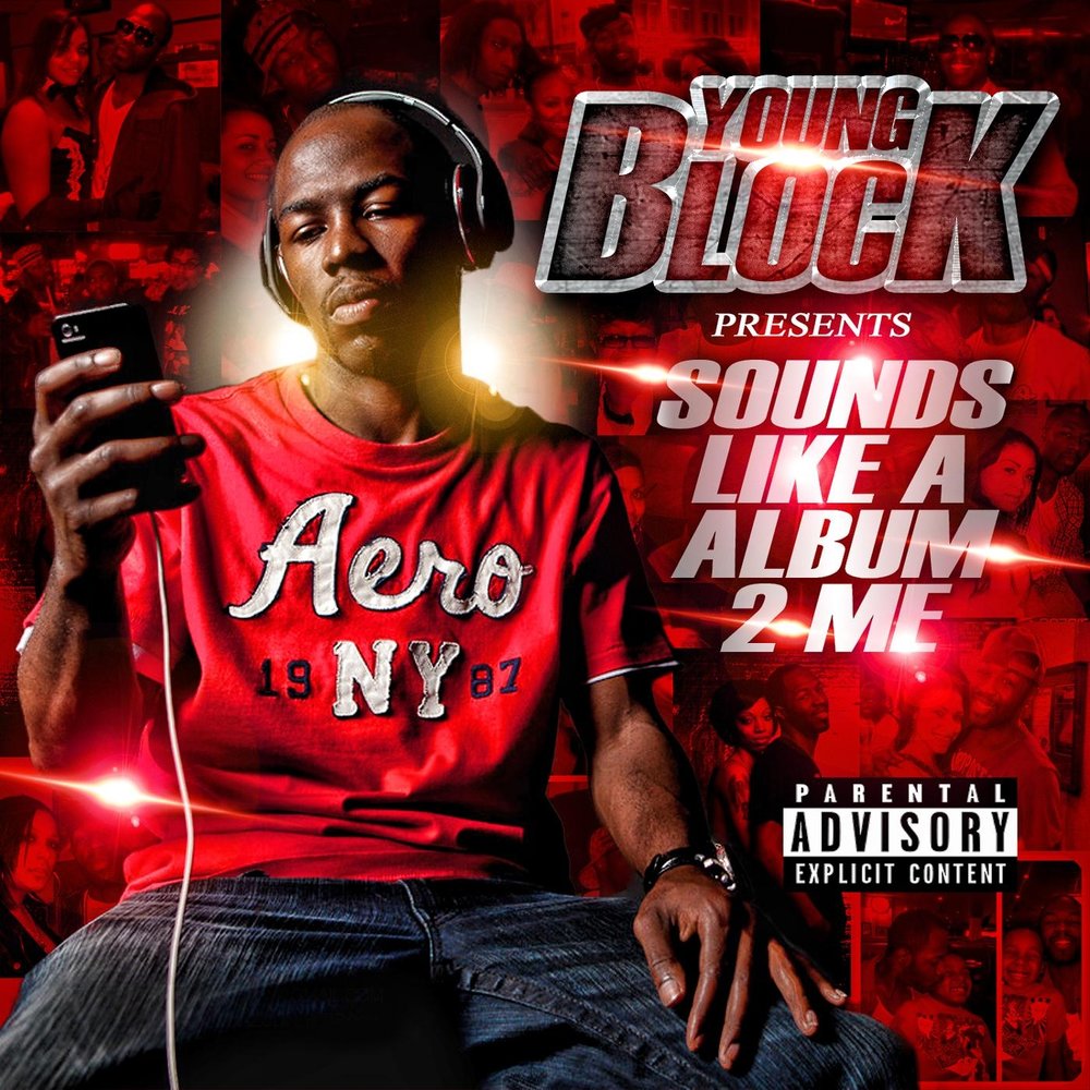 Young Block Production. Sound like. Never blocks