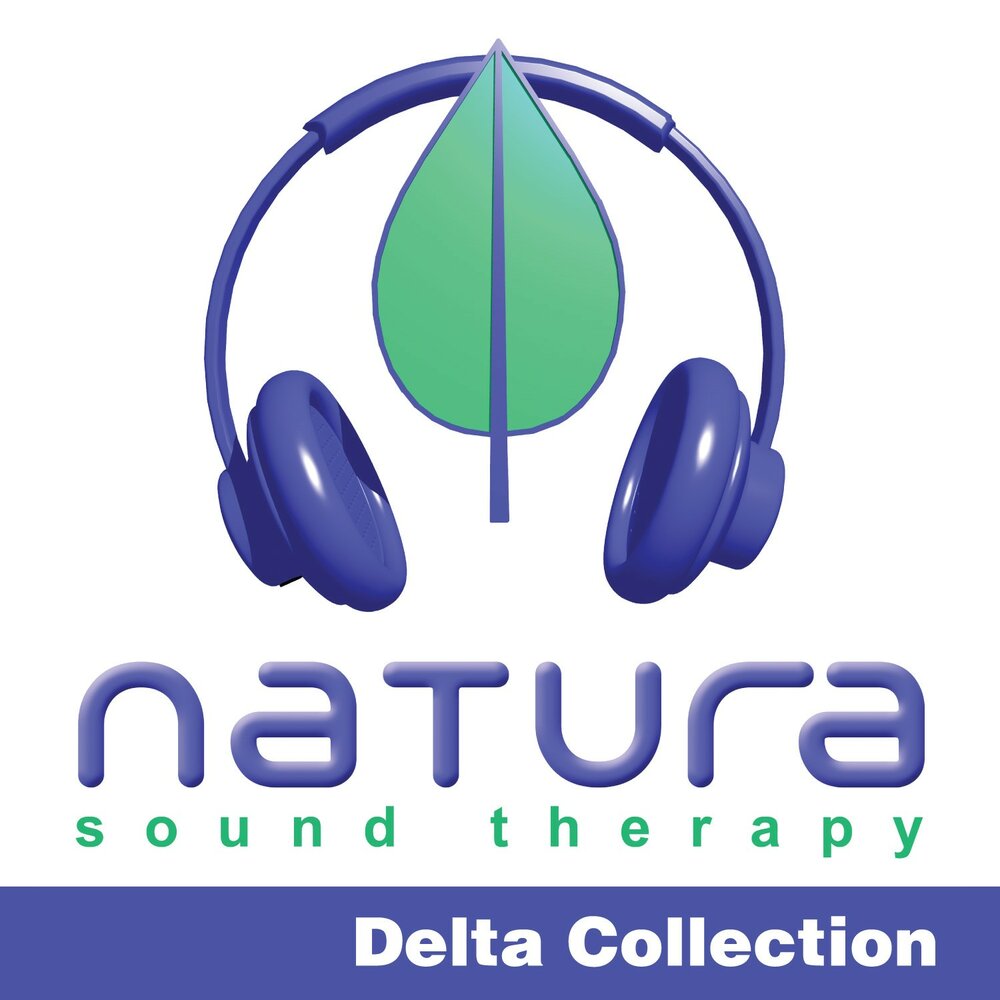 Натура программа. Sound Therapy. Theta.