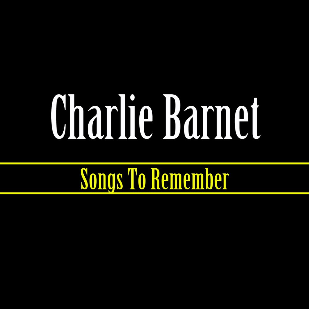 Remember charlie. Песня is it to remember.