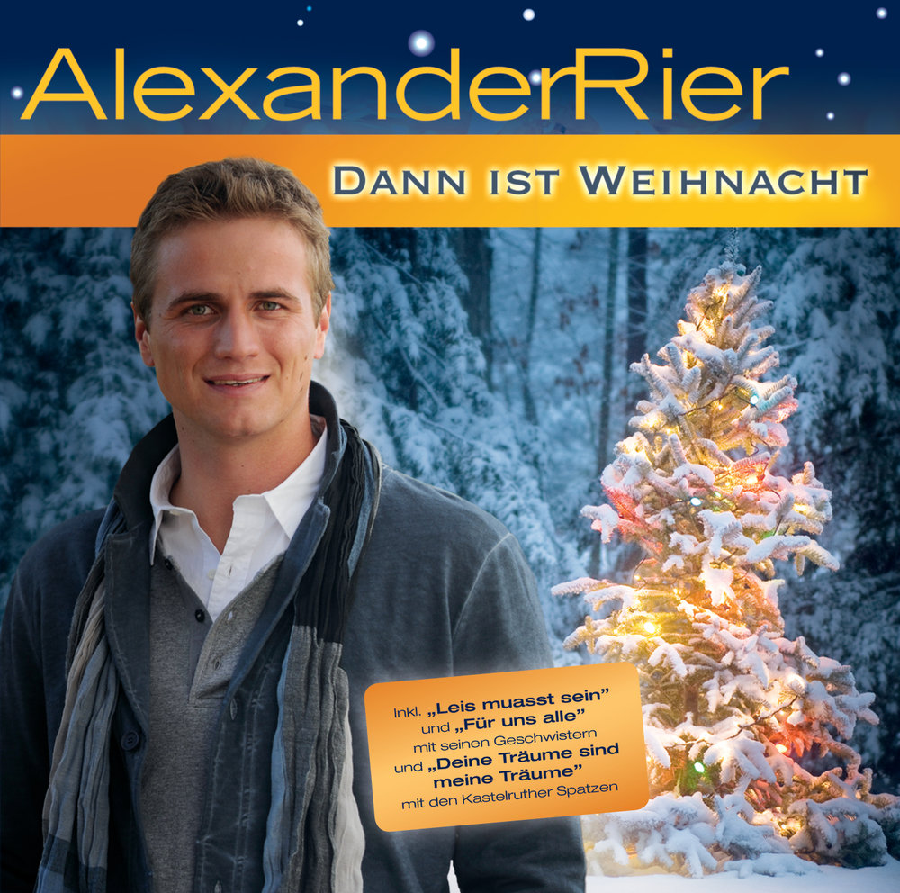 Dann ist