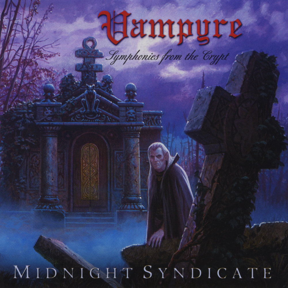 Unhallowed ground. Midnight Syndicate. Midnight Syndicate Vampire. Миднайт Синдикат фотоальбомов. Bloodlines Midnight Syndicate.