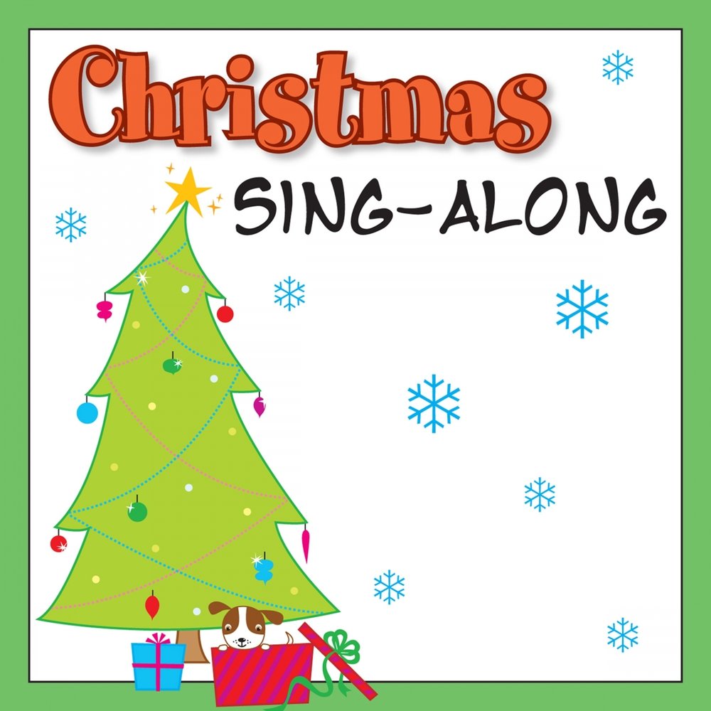 Christmas sing. Christmas Sing along. English SINGSING Christmas.