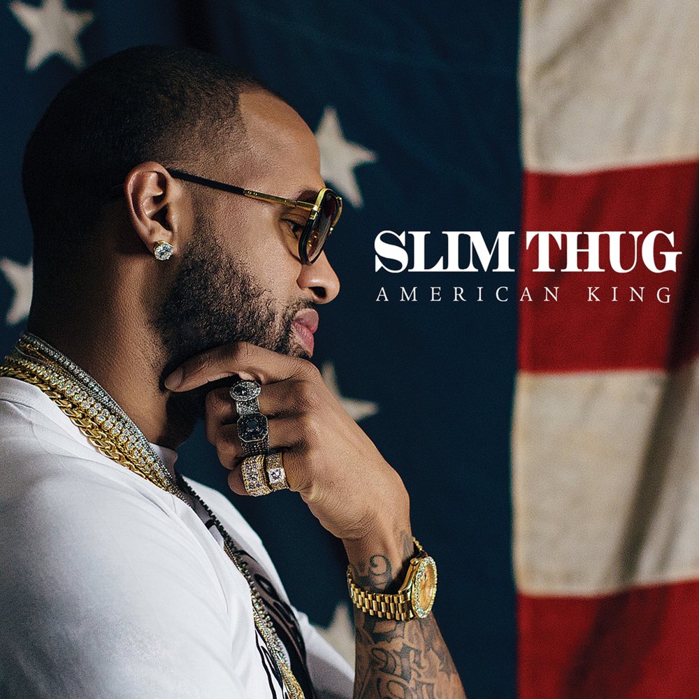 He Will Slim Thug слушать онлайн на Яндекс Музыке.