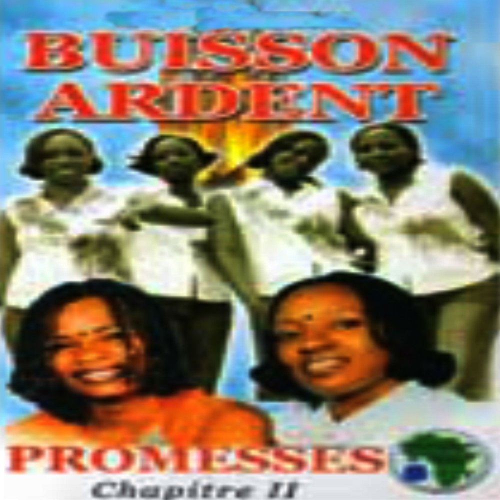  Buisson Ardent - Promesses    M1000x1000