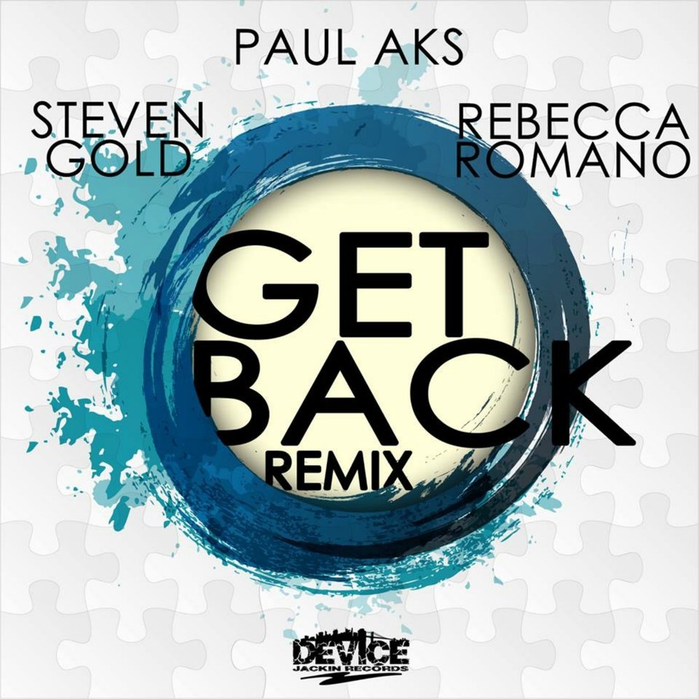 Paul Remix. Paul back