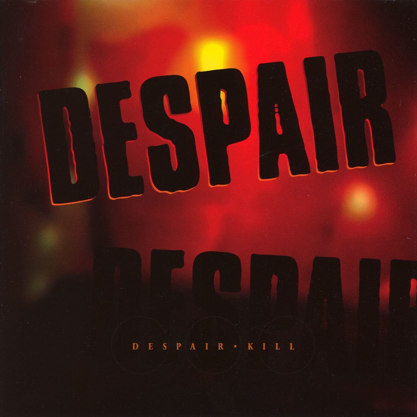Despair