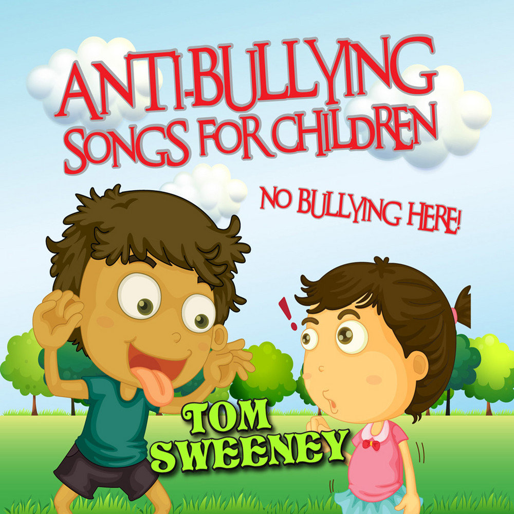 Tom is kind. Anti bullying Song. No bullying.