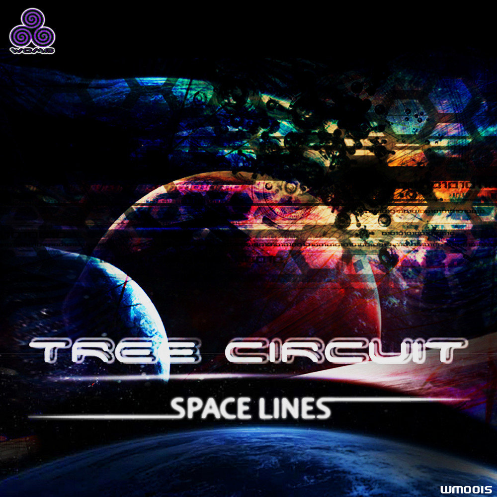 Space line