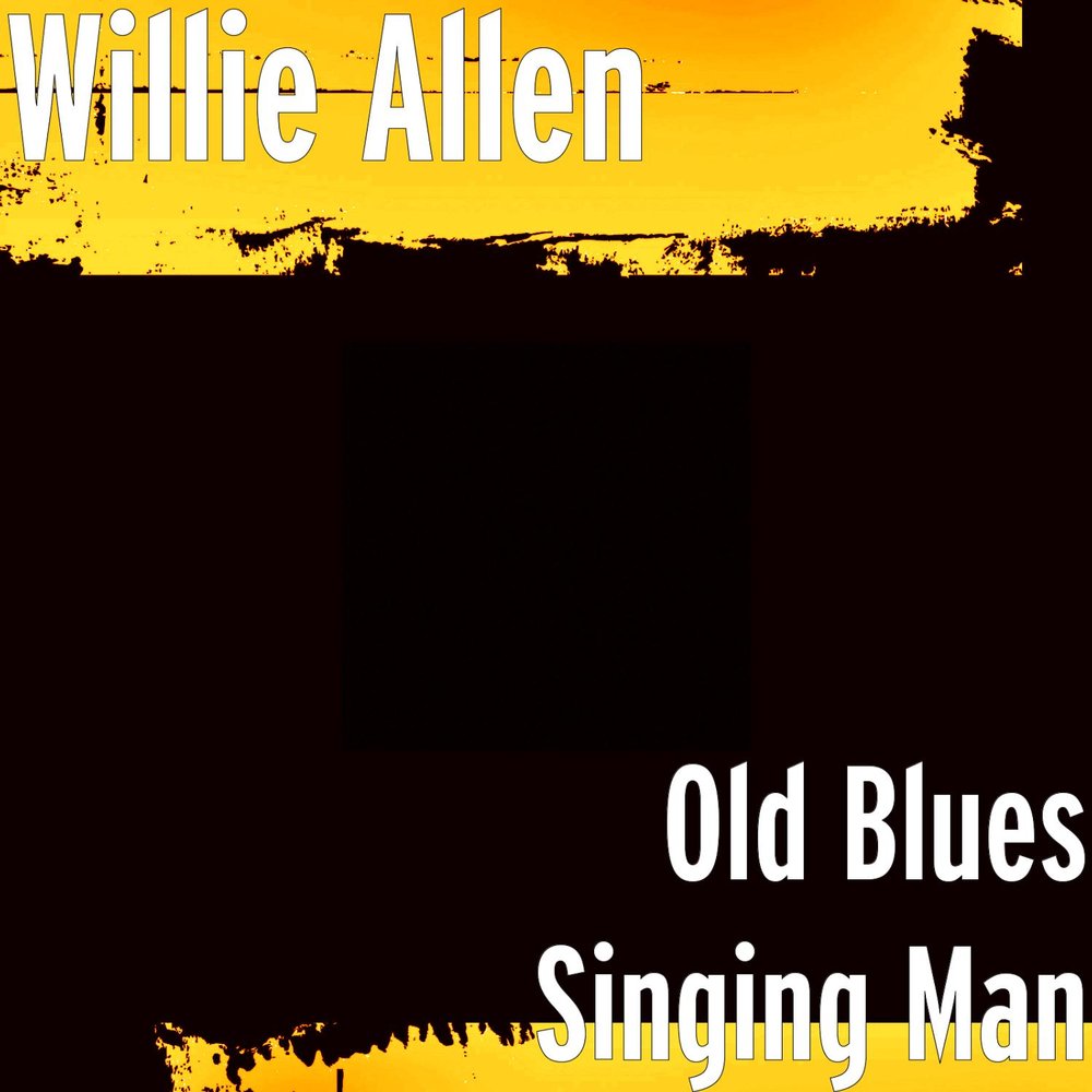 Old blues