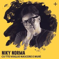 Cu tte voglio nascere e murì