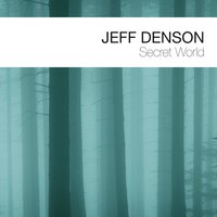 Jeff Denson
