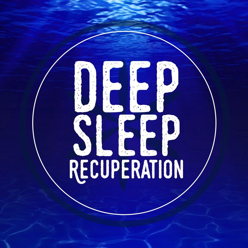 Deep sleep meditation