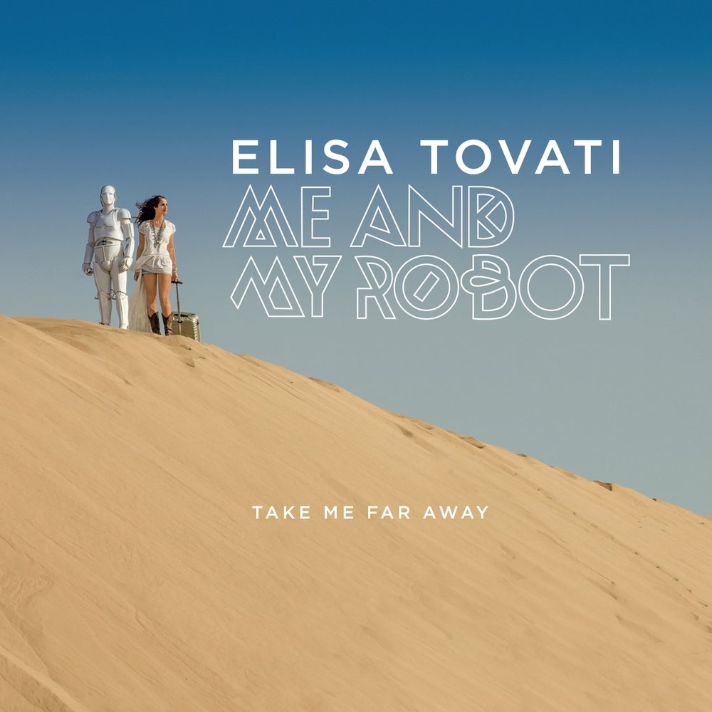 Take me more. Elisa Tovati. Blumchen take me Faraway. Elisa Tovati, Brice Conrad. Far away кто поет.