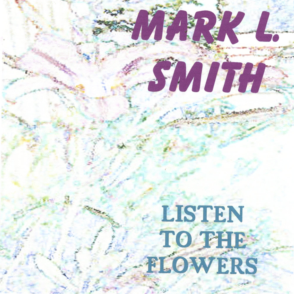 Mark your words. Mark l. Smith.