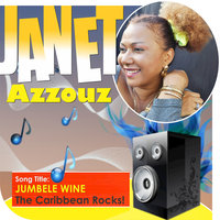 Janet Azzouz — Jumbele Wine  200x200