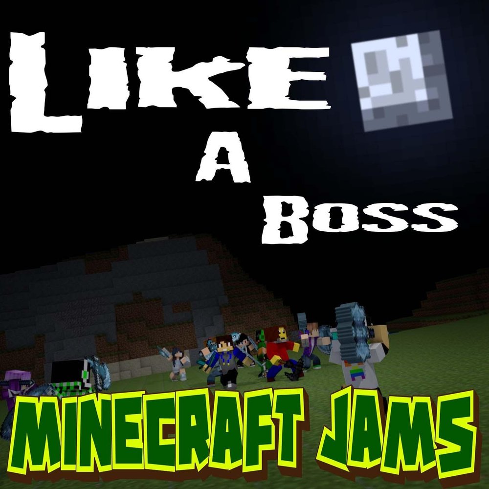 Minecraft Jams — слушать онлайн на Яндекс.Музыке