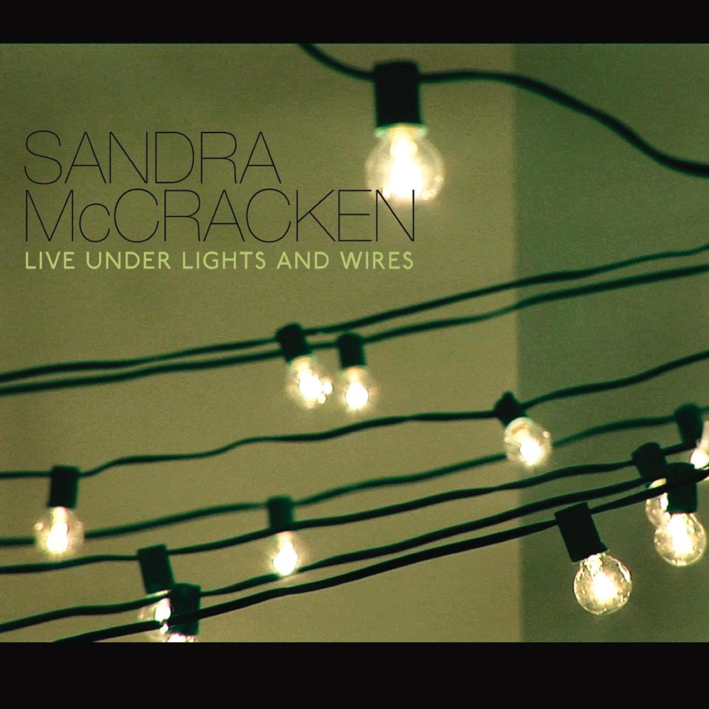 Live me under. Under Lights. Sandy wire.