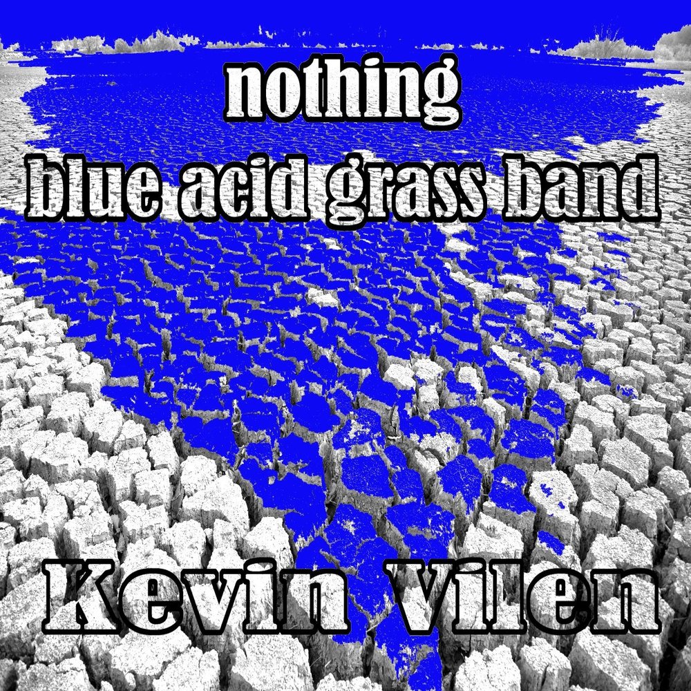 Nothing blue