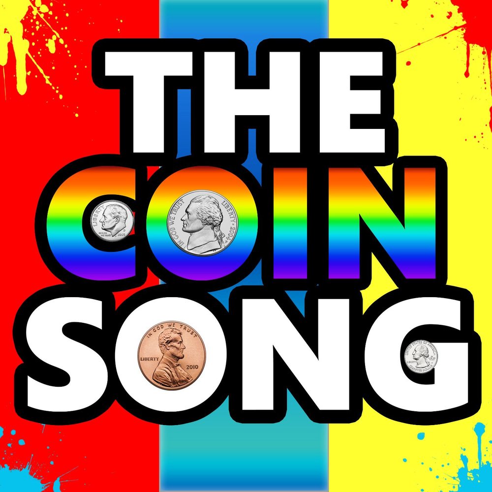 Music coin