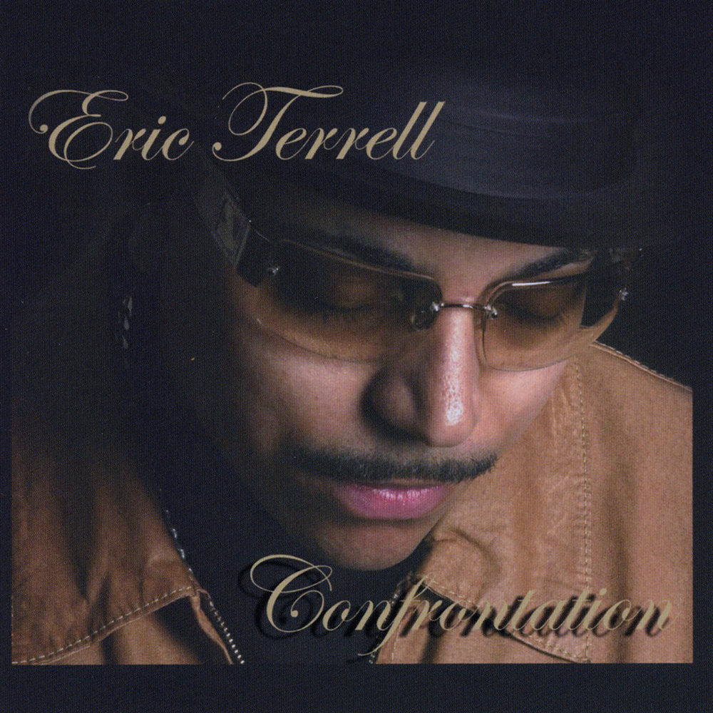 Eric nightly. Confrontational альбомы