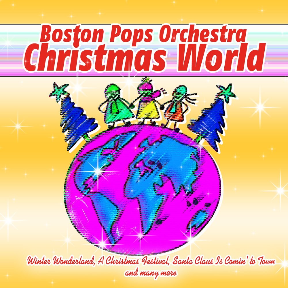 Boston Pops Festival. Boston Pops Festival перевод. New Sun Pops Orchestra.