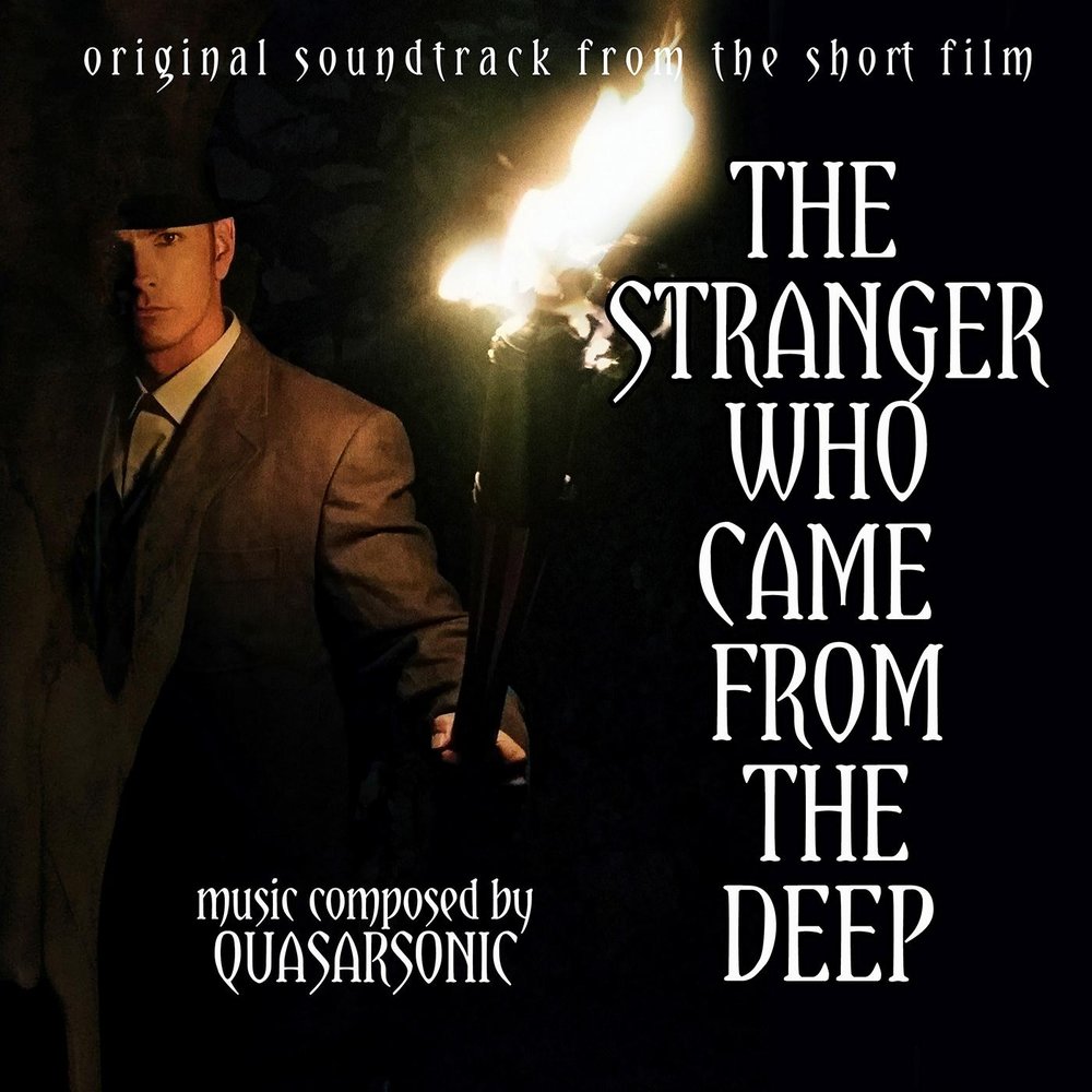 Strangers soundtrack