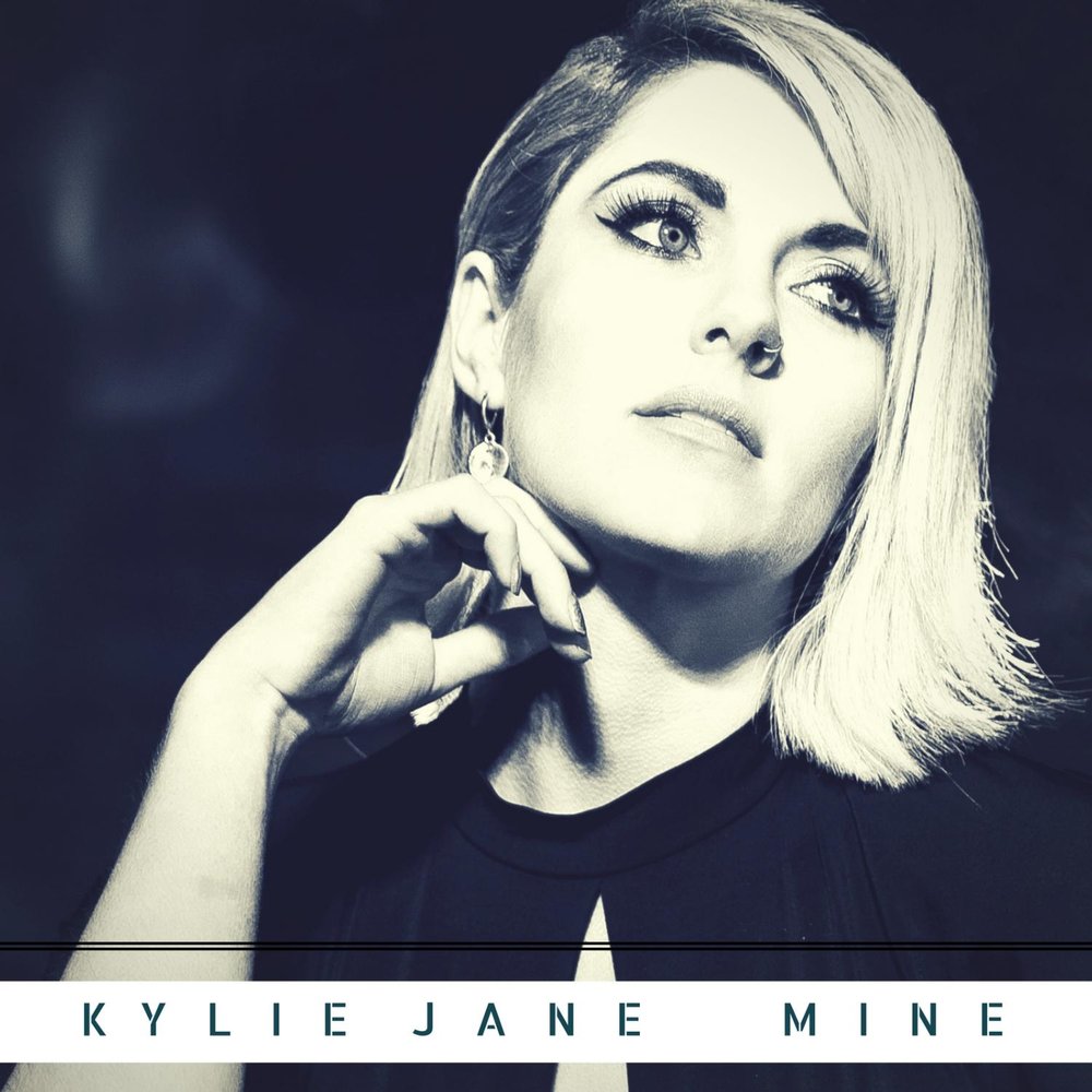 Послушать mine. Джейн майн. Кайли Джейн Кремер. Kylie Jane aka.