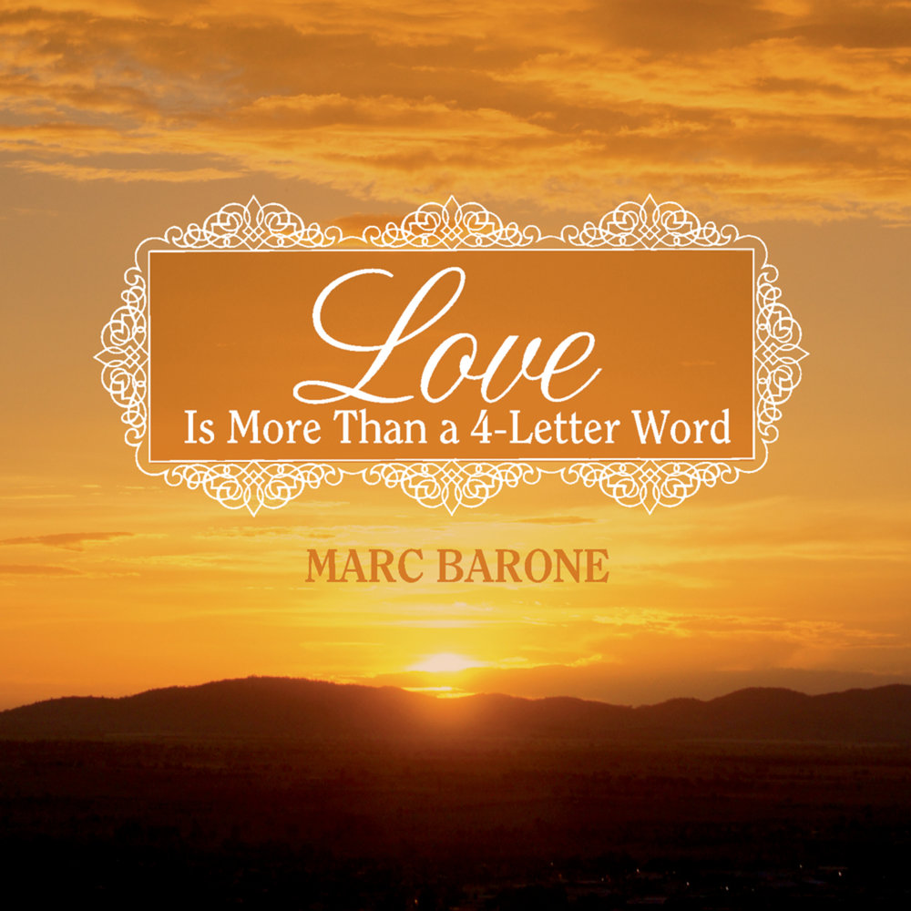 Mark your words. Jason Mraz - Love is a four Letter Word (2012).