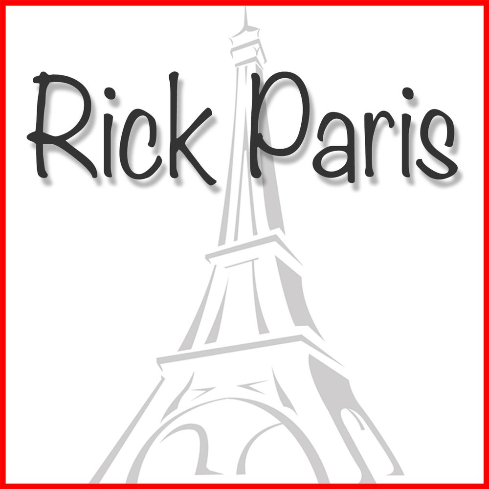 Париж слушать. Paris Richards.