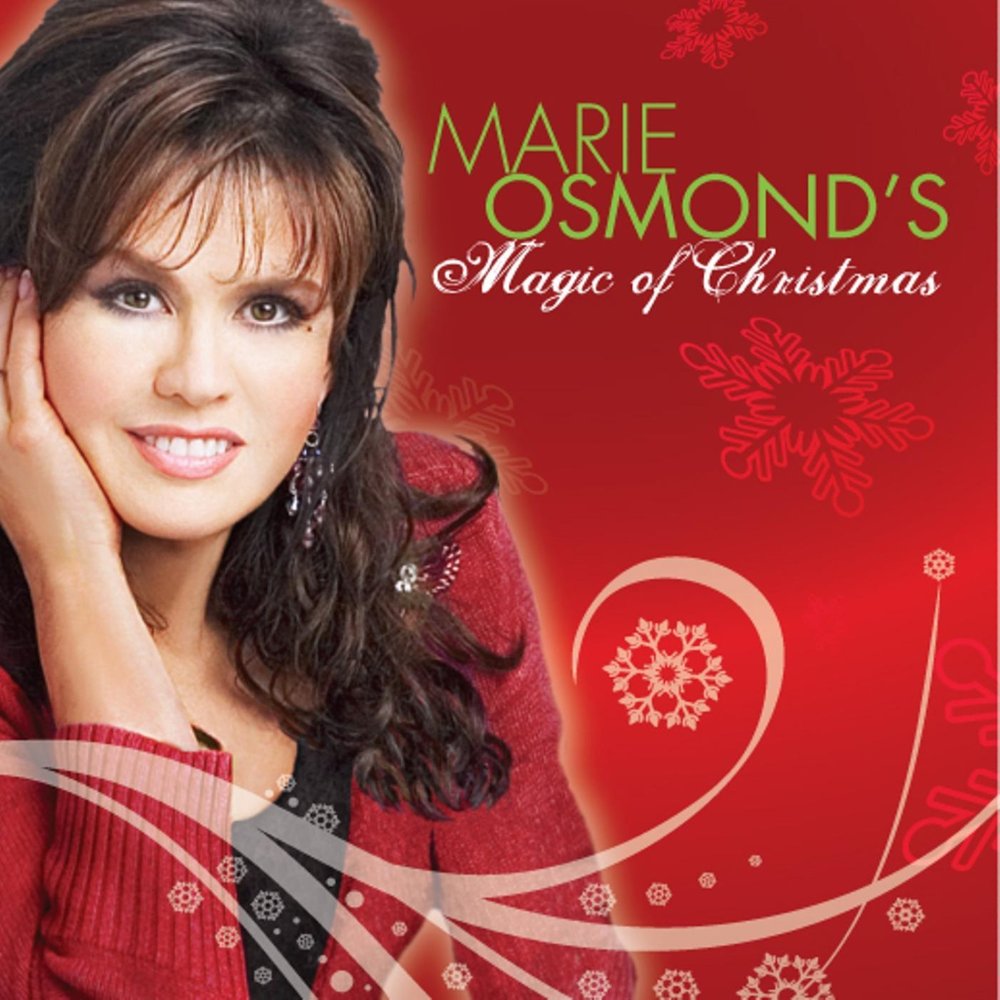 Marie christmas. Smond.