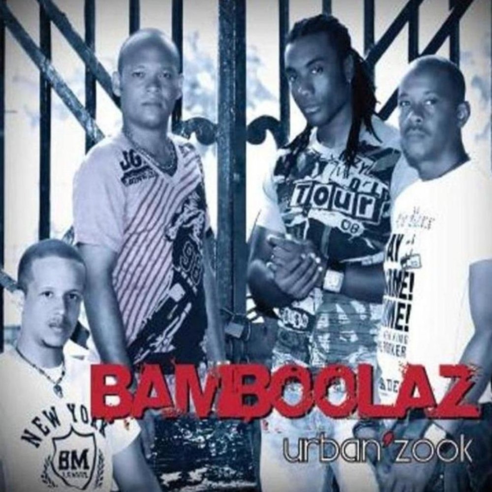 Bamboolaz - Urban Zook M1000x1000