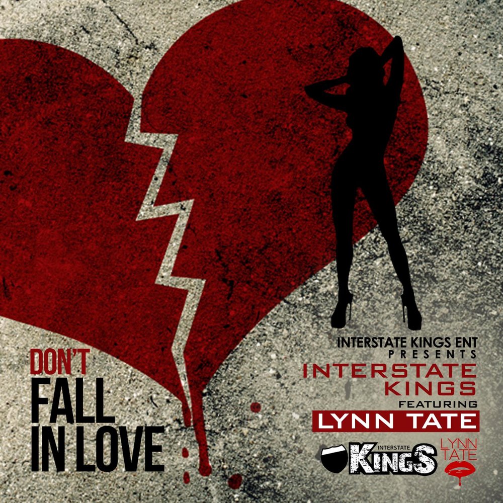 Kings Lynn. Fallen in Love. Don't Fall in Love. Falling in Love.