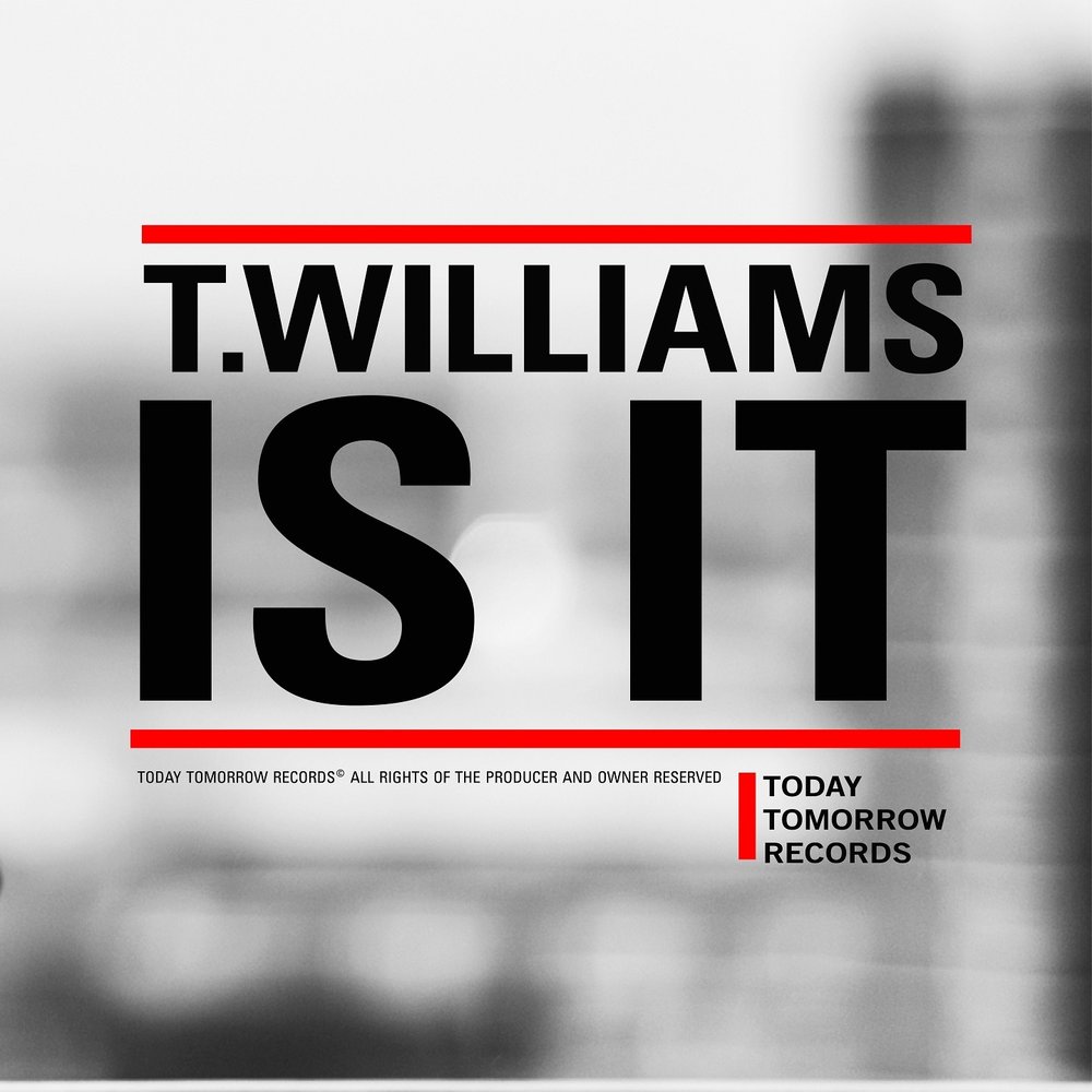 T will