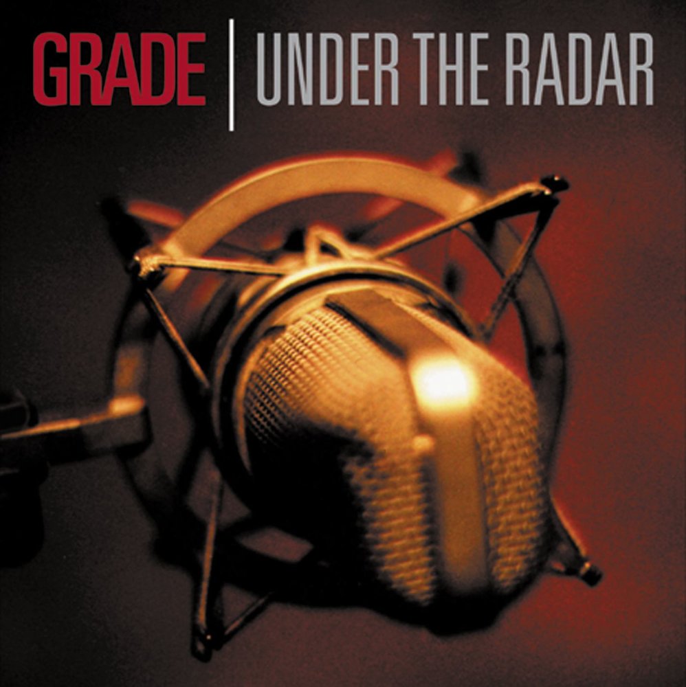 Лов граде. Vibrators, the - under the Radar (2010). Underneath the Radar album picture. Underneath the Radar Lyrics.