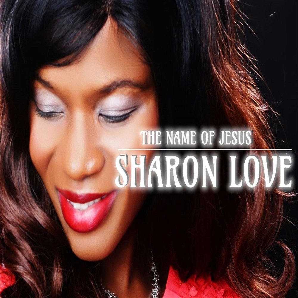 Sharon love