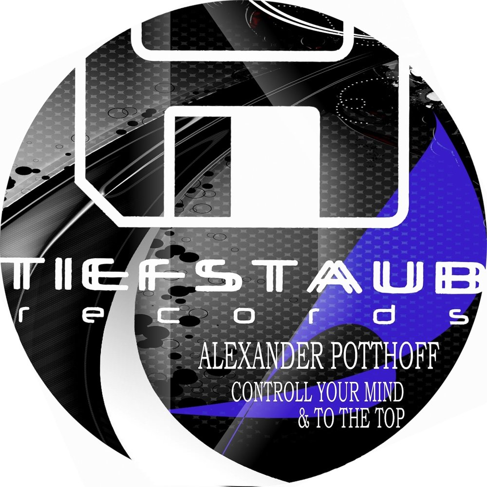 Top alex. To the Top обложка. Potthoff logo.