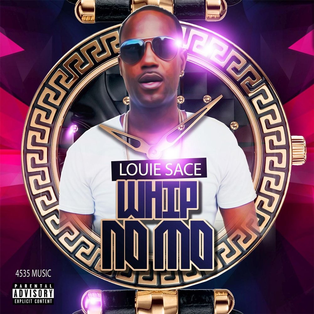 Louis mo. Louie Dance Music.