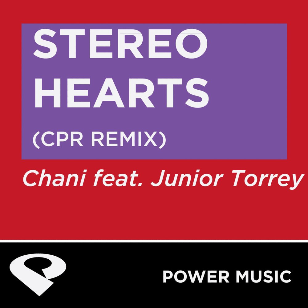 Hearts remix. Stereo Hearts. Stereo Hearts Remix. Stereo Hearts (Electric Hearts Mix). CPR Remix.