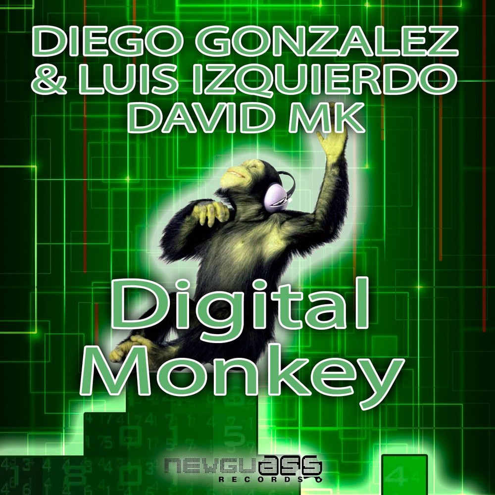 Monkey digital