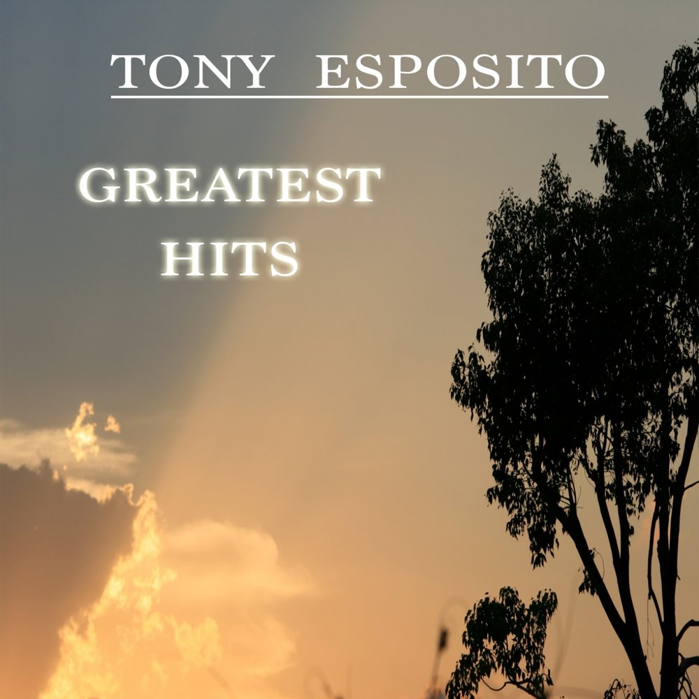 Tony Esposito - Conga Radio Tony Esposito - Conga Radio