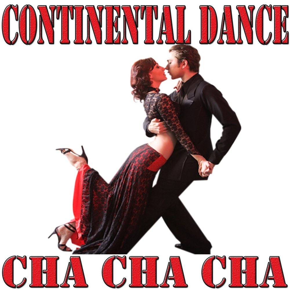 Don don & Cha Cha. La Conti танец. Don Swan.