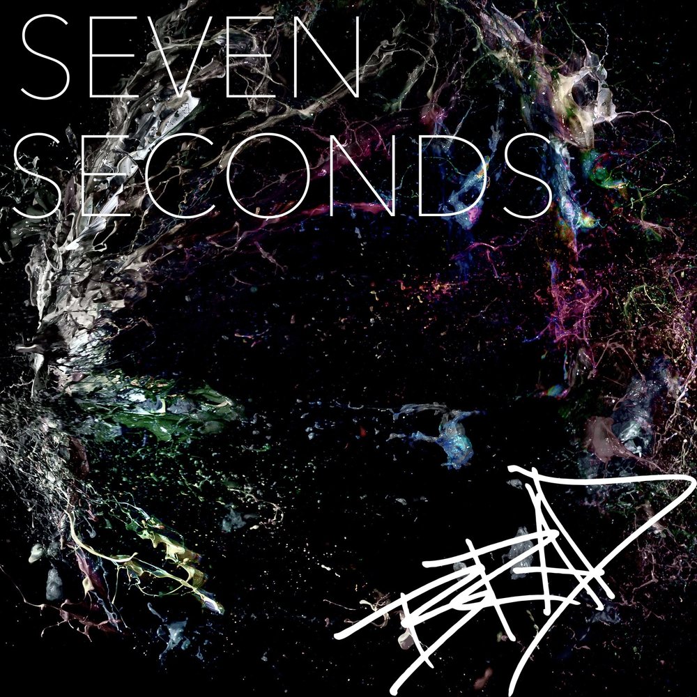 Seconds музыка. Севен секонд. Seven seconds песня. Севен секонд песня. Севен секонд песня год.