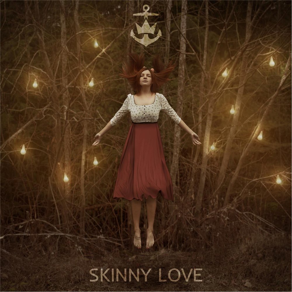 Lynn skinny love romance
