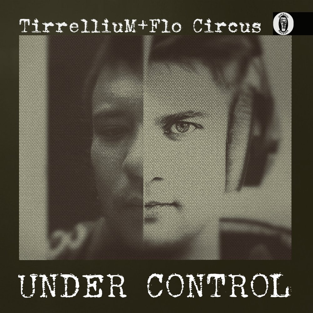 Under my control. Under my control
