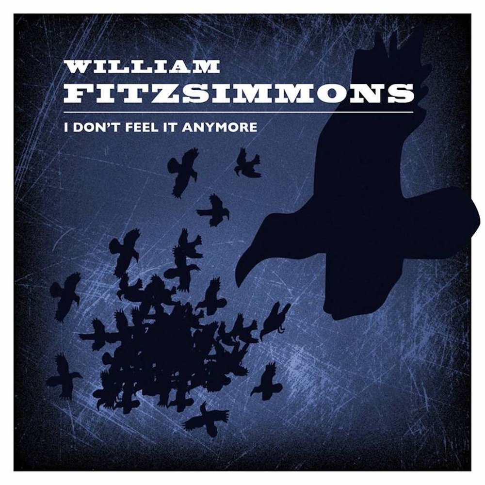 Feeling anymore. William Fitzsimmons - Heartless (Kanye West Cover). William Fitzsimmons & Priscilla Ahn - i don t feel it anymore (JACM Remix). I don't feel it anymore.
