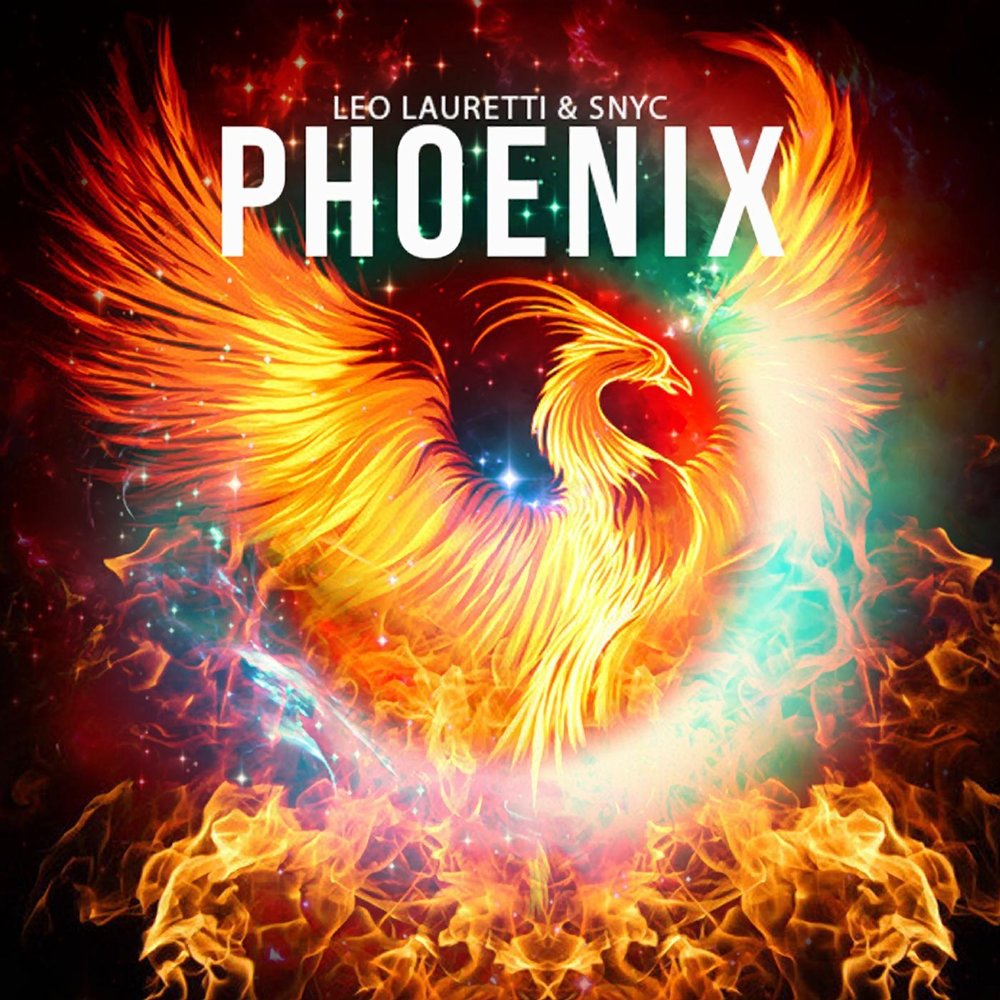 Phoenix песня. Snyc.