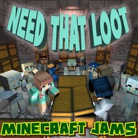 Minecraft Jams — слушать онлайн на Яндекс.Музыке